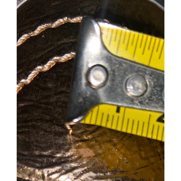 Dolce Vita Sneakers White with Rose Gold Womens size 6 (F) - Picture 12 of 12